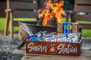 Unicoi State Park & Lodge