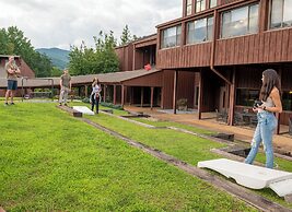 Unicoi State Park & Lodge