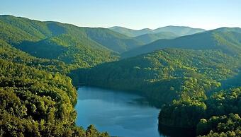 Unicoi State Park & Lodge