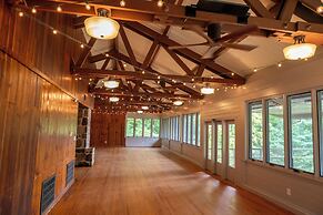 Unicoi State Park & Lodge