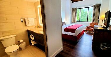 Unicoi State Park & Lodge