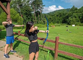 Unicoi State Park & Lodge