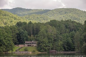 Unicoi State Park & Lodge