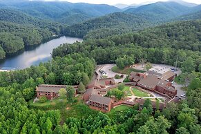 Unicoi State Park & Lodge