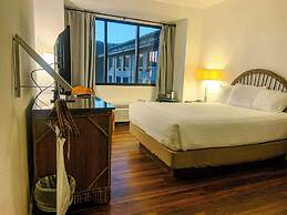 Unicoi State Park & Lodge