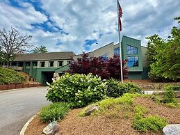 Unicoi State Park & Lodge