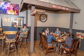 Unicoi State Park & Lodge