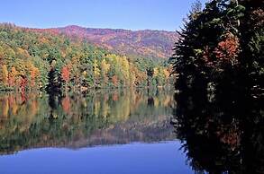 Unicoi State Park & Lodge