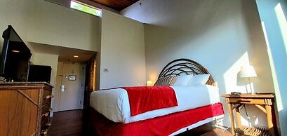 Unicoi State Park & Lodge