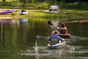 Unicoi State Park & Lodge