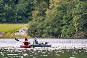 Unicoi State Park & Lodge