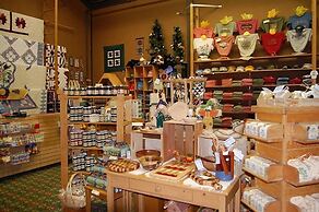 Unicoi State Park & Lodge