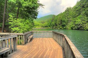 Unicoi State Park & Lodge