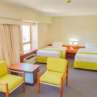 Hotel Cristina Suites