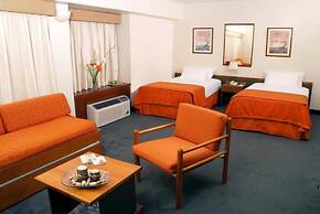 Hotel Cristina Suites