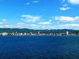 Hotel Cristina Suites