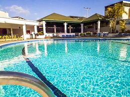 Hotel Cristina Suites