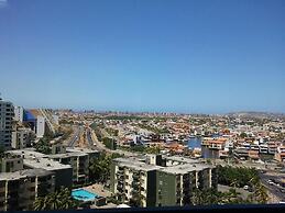 Hotel Cristina Suites