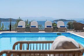 Irida Aegean View