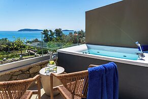 Irida Aegean View