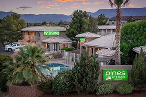 Pines Inn & Suites