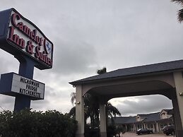 Camelot Inn & Suites Highway 290 NW Freeway