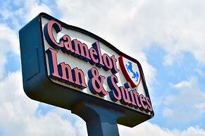 Camelot Inn & Suites Highway 290 NW Freeway
