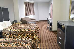 Camelot Inn & Suites Highway 290 NW Freeway