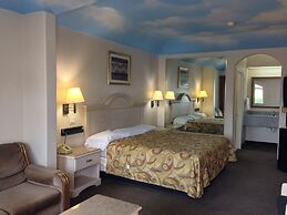 Camelot Inn & Suites Highway 290 NW Freeway