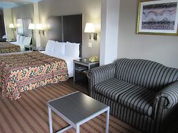 Camelot Inn & Suites Highway 290 NW Freeway