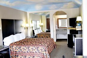 Camelot Inn & Suites Highway 290 NW Freeway