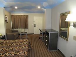 Camelot Inn & Suites Highway 290 NW Freeway