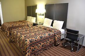 Camelot Inn & Suites Highway 290 NW Freeway