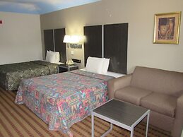 Camelot Inn & Suites Highway 290 NW Freeway