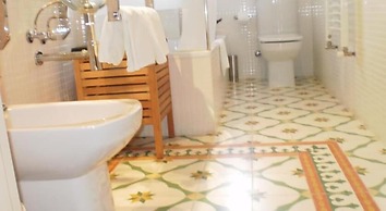 Hotel Santa Coloma del Camino