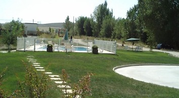 Hotel Santa Coloma del Camino