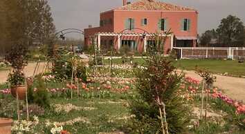 Hotel Santa Coloma del Camino