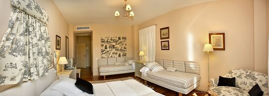 Hotel Santa Coloma del Camino