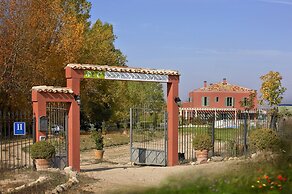 Hotel Santa Coloma del Camino