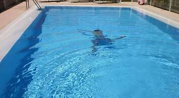 Hotel Santa Coloma del Camino