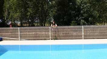 Hotel Santa Coloma del Camino