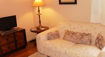 Hotel Santa Coloma del Camino