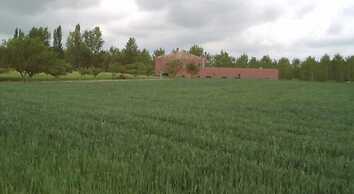 Hotel Santa Coloma del Camino