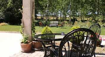 Hotel Santa Coloma del Camino