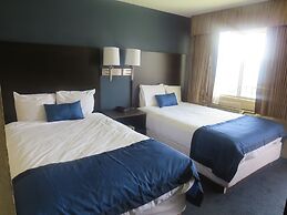 Howard Johnson by Wyndham Odessa TX