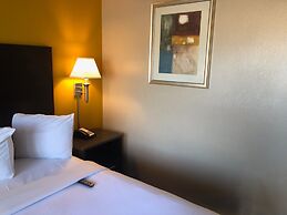 Howard Johnson by Wyndham Odessa TX