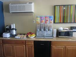 Howard Johnson by Wyndham Odessa TX