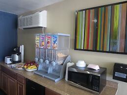 Howard Johnson by Wyndham Odessa TX