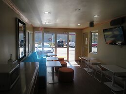 Howard Johnson by Wyndham Odessa TX