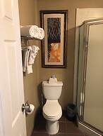 Howard Johnson by Wyndham Odessa TX